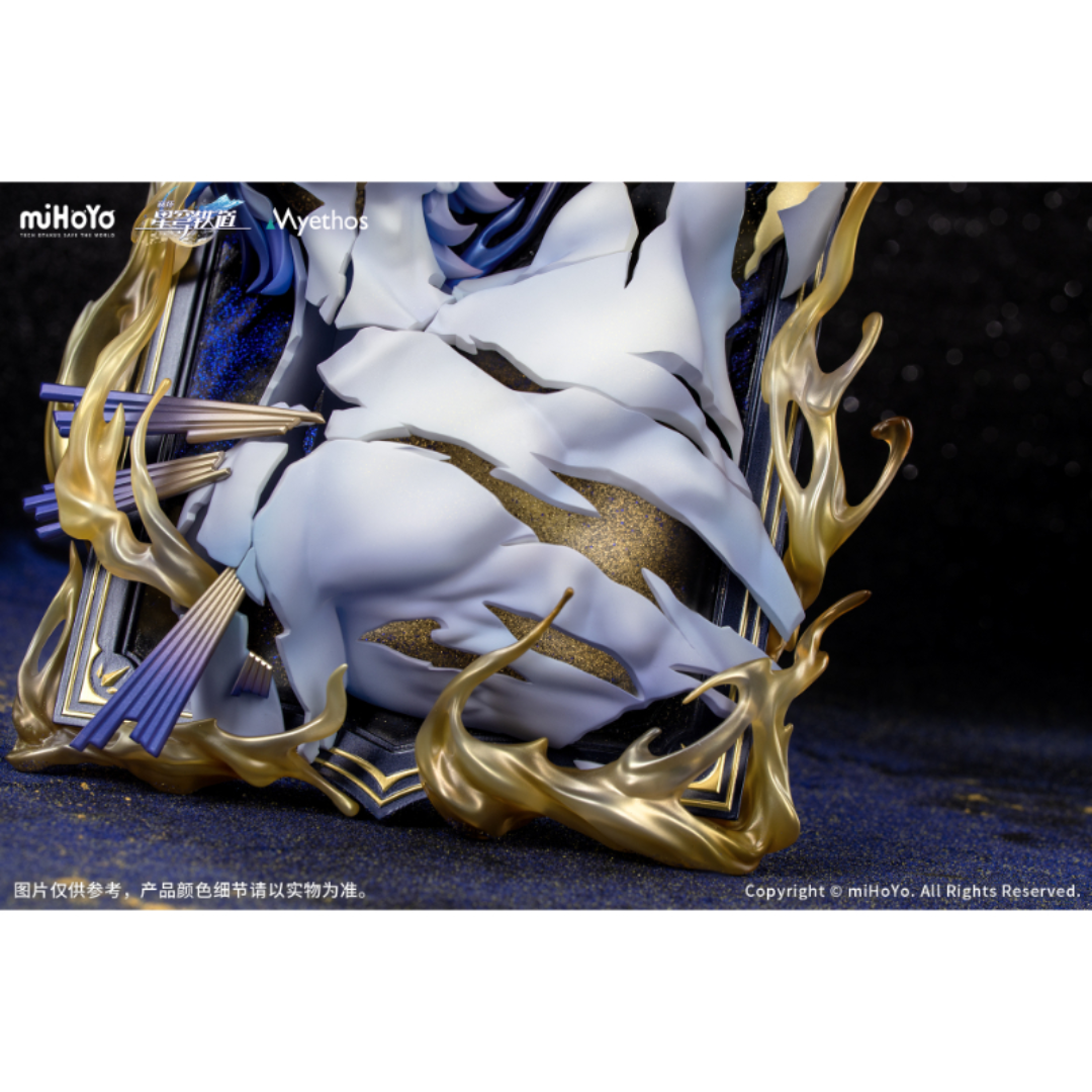 Honkai: Star Rail - Myethos Diorama - Phainon: Thus Burns the Dawn Ver. [PRE-ORDER](RELEASE OCT26)