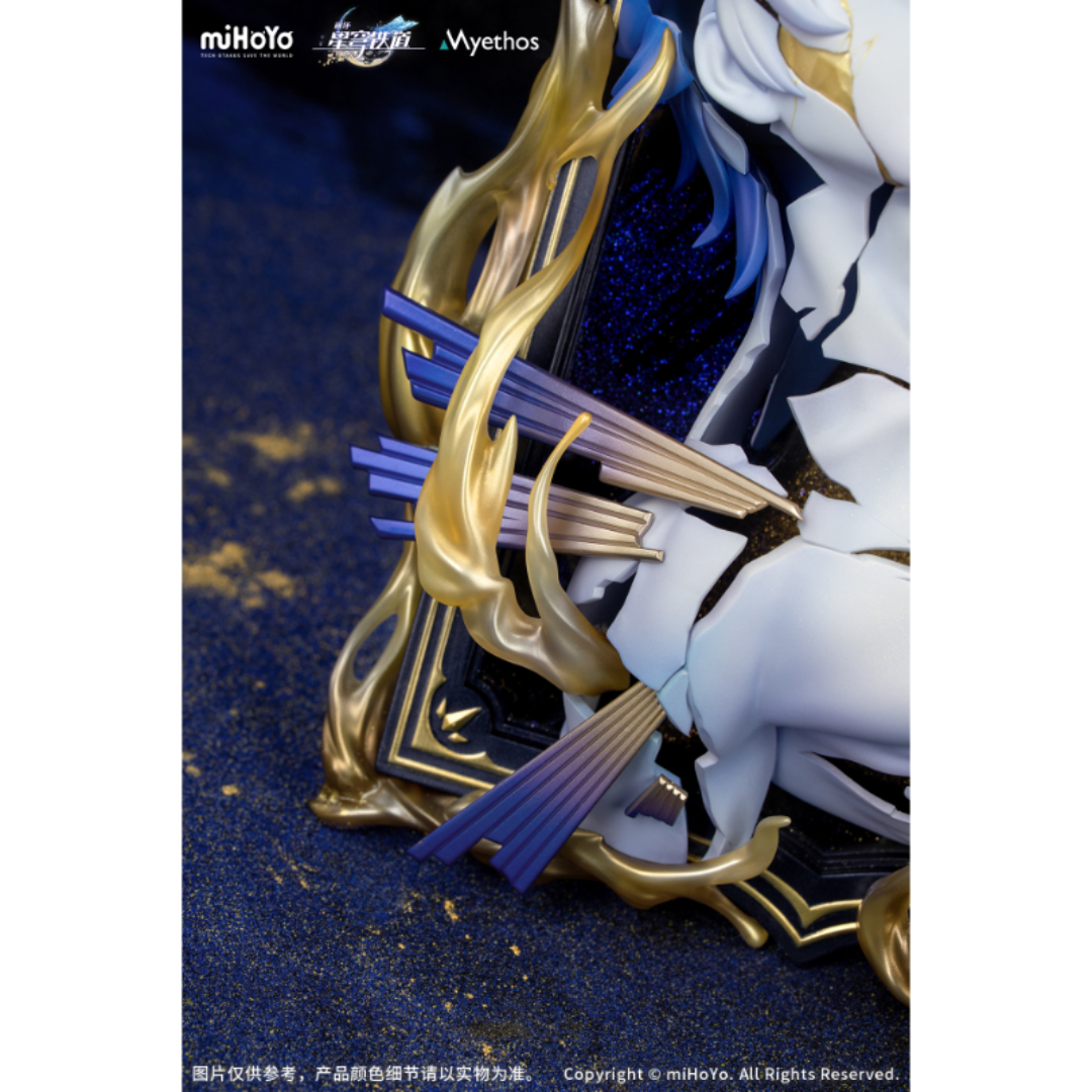 Honkai: Star Rail - Myethos Diorama - Phainon: Thus Burns the Dawn Ver. [PRE-ORDER](RELEASE OCT26)