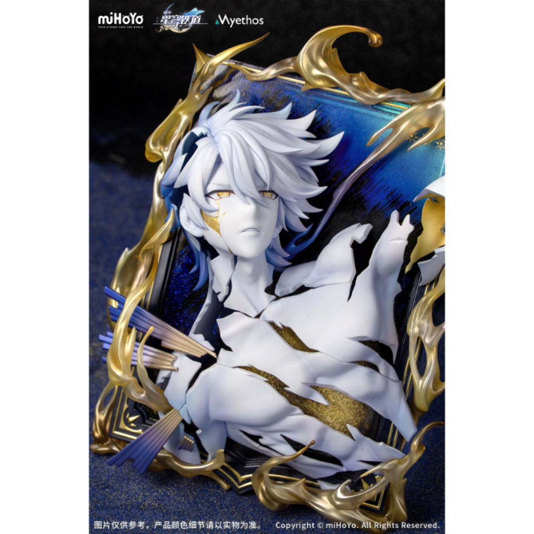 Honkai: Star Rail - Myethos Diorama - Phainon: Thus Burns the Dawn Ver. [PRE-ORDER](RELEASE OCT26)