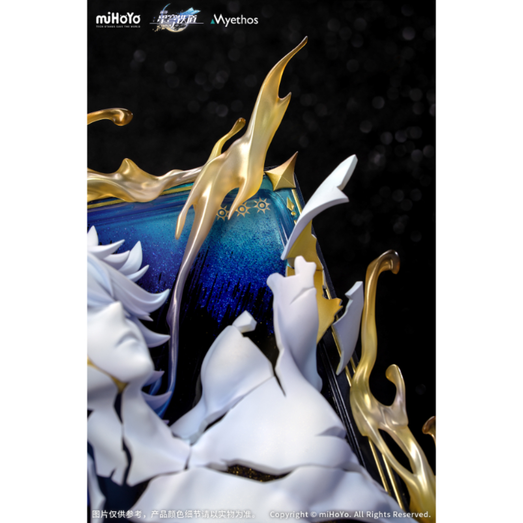 Honkai: Star Rail - Myethos Diorama - Phainon: Thus Burns the Dawn Ver. [PRE-ORDER](RELEASE OCT26)