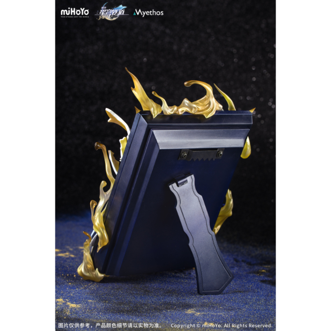 Honkai: Star Rail - Myethos Diorama - Phainon: Thus Burns the Dawn Ver. [PRE-ORDER](RELEASE OCT26)