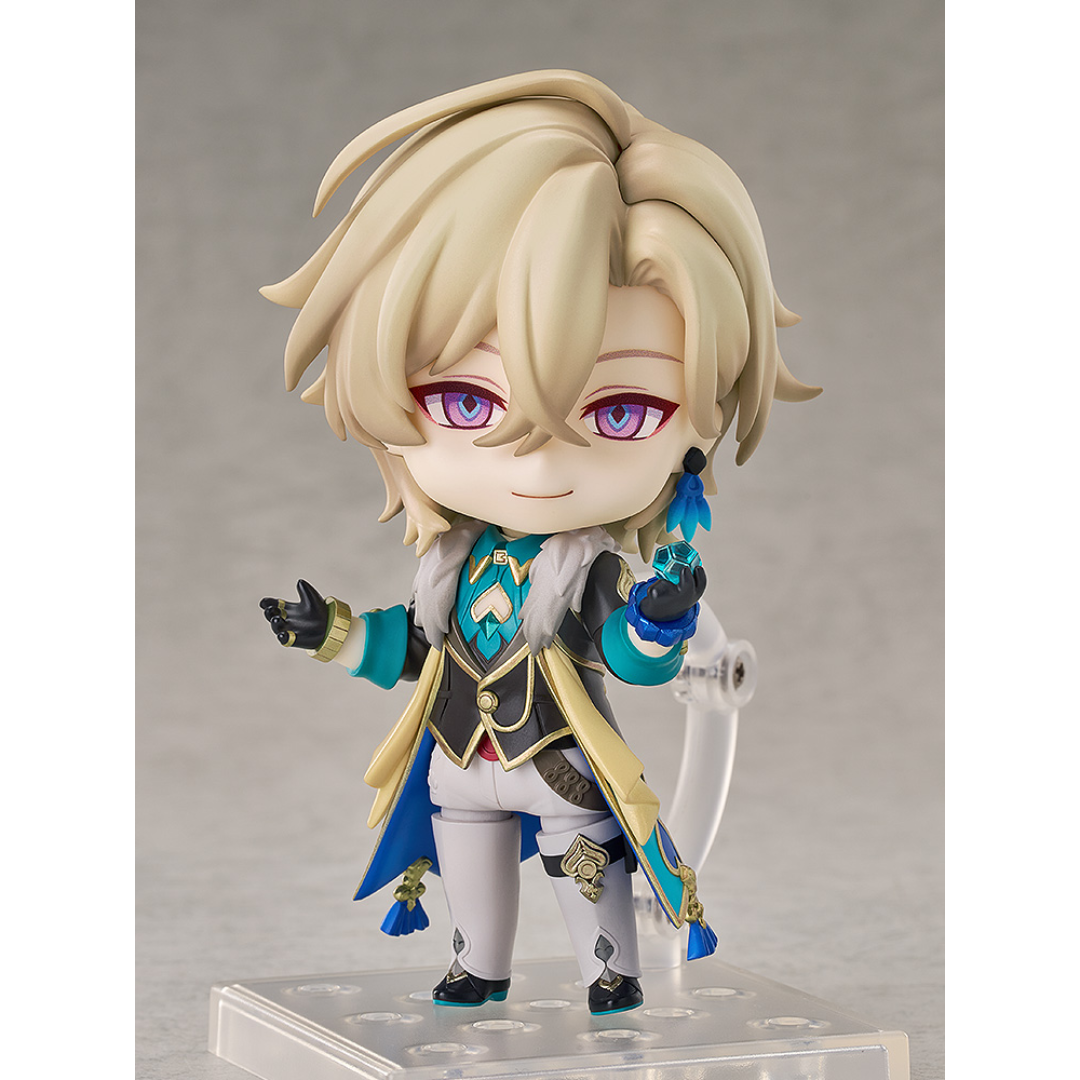 Honkai: Star Rail - Nendoroid #2540 - Aventurine [PRE-ORDER](RELEASE FEB25)