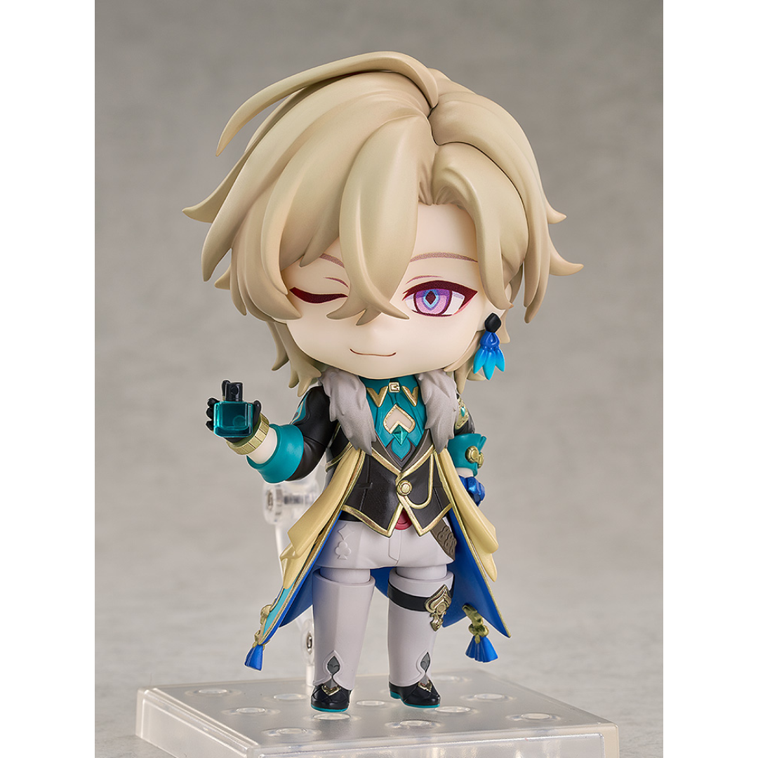 Honkai: Star Rail - Nendoroid #2540 - Aventurine [PRE-ORDER](RELEASE FEB25)