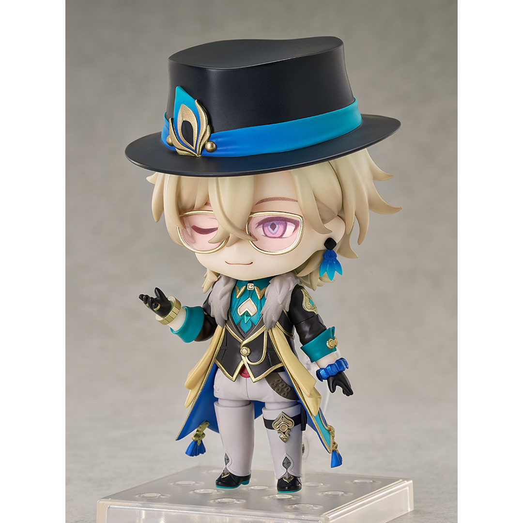 Honkai: Star Rail - Nendoroid #2540 - Aventurine [PRE-ORDER](RELEASE FEB25)