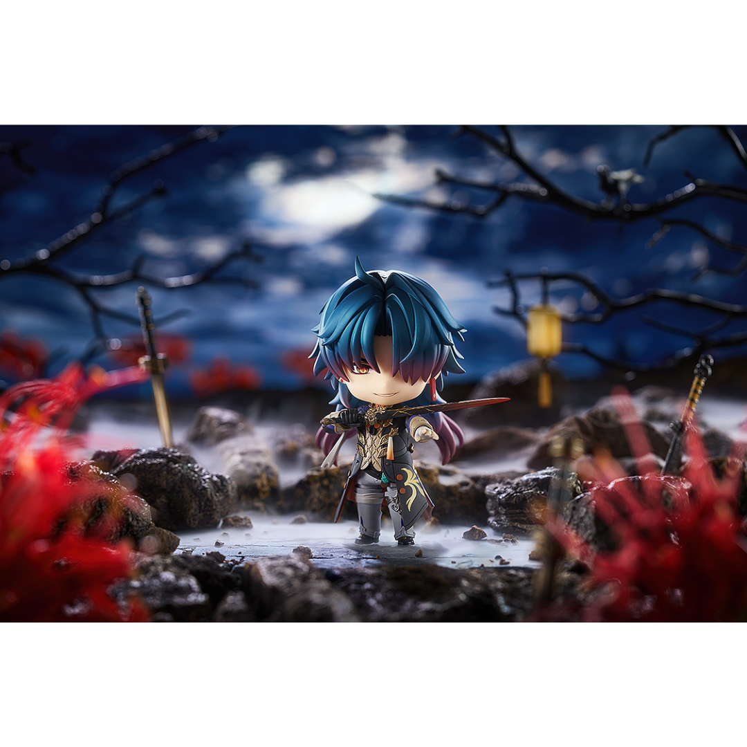 Honkai: Star Rail - Nendoroid #2607 - Blade [PRE-ORDER](RELEASE JUN25)