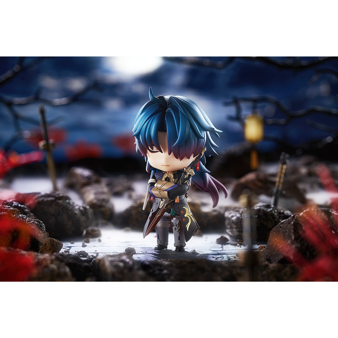 Honkai: Star Rail - Nendoroid #2607 - Blade [PRE-ORDER](RELEASE JUN25)