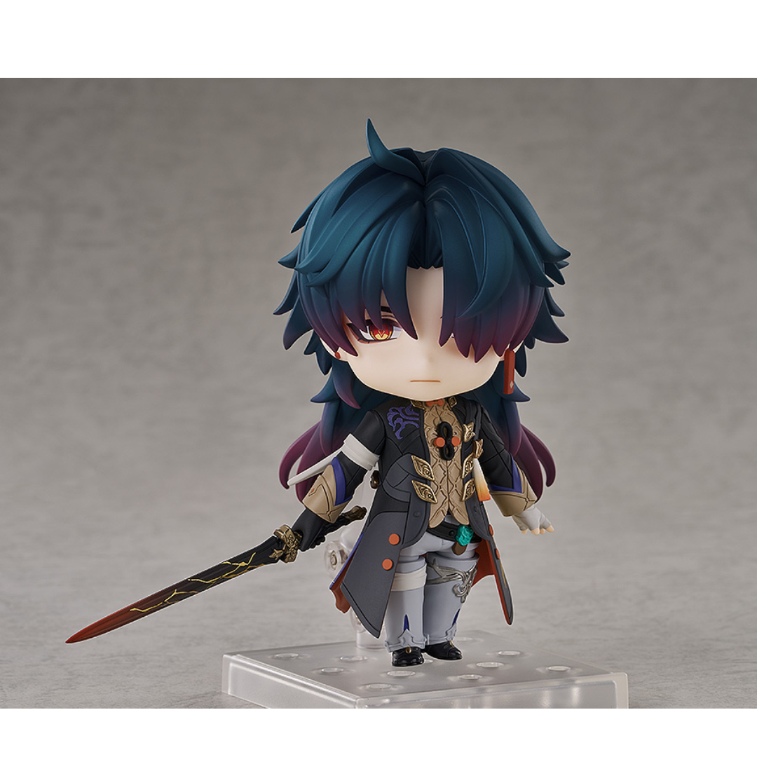 Honkai: Star Rail - Nendoroid #2607 - Blade [PRE-ORDER](RELEASE JUN25)