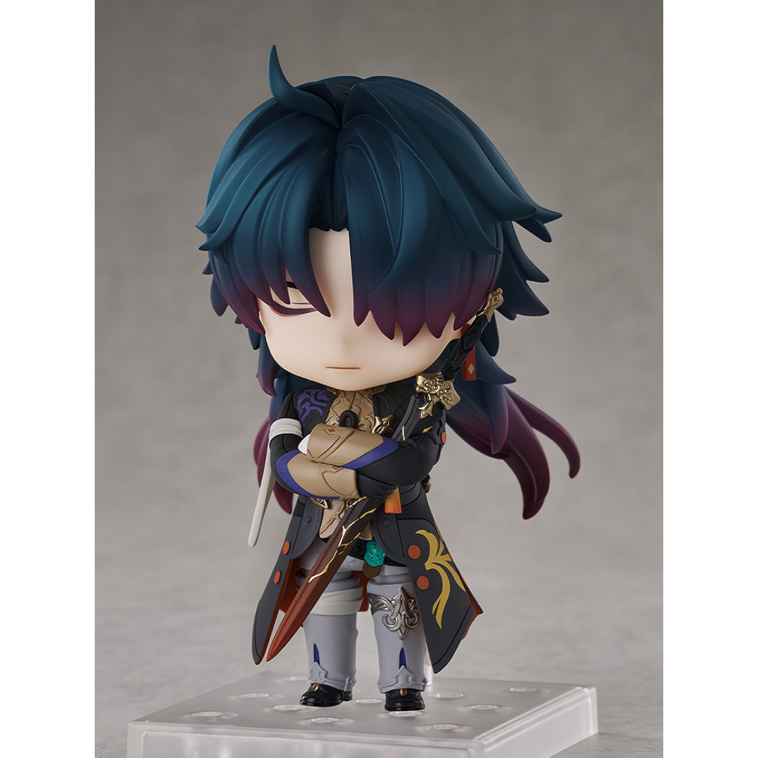 Honkai: Star Rail - Nendoroid #2607 - Blade [PRE-ORDER](RELEASE JUN25)
