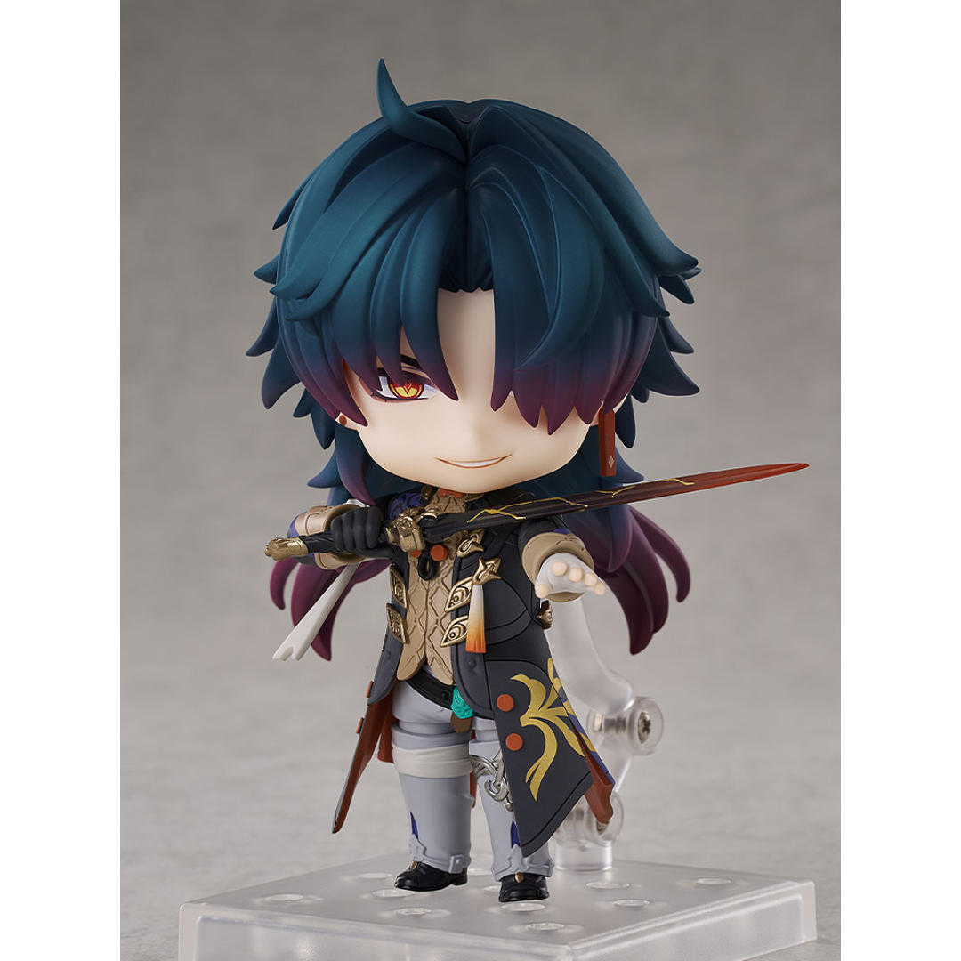 Honkai: Star Rail - Nendoroid #2607 - Blade [PRE-ORDER](RELEASE JUN25)