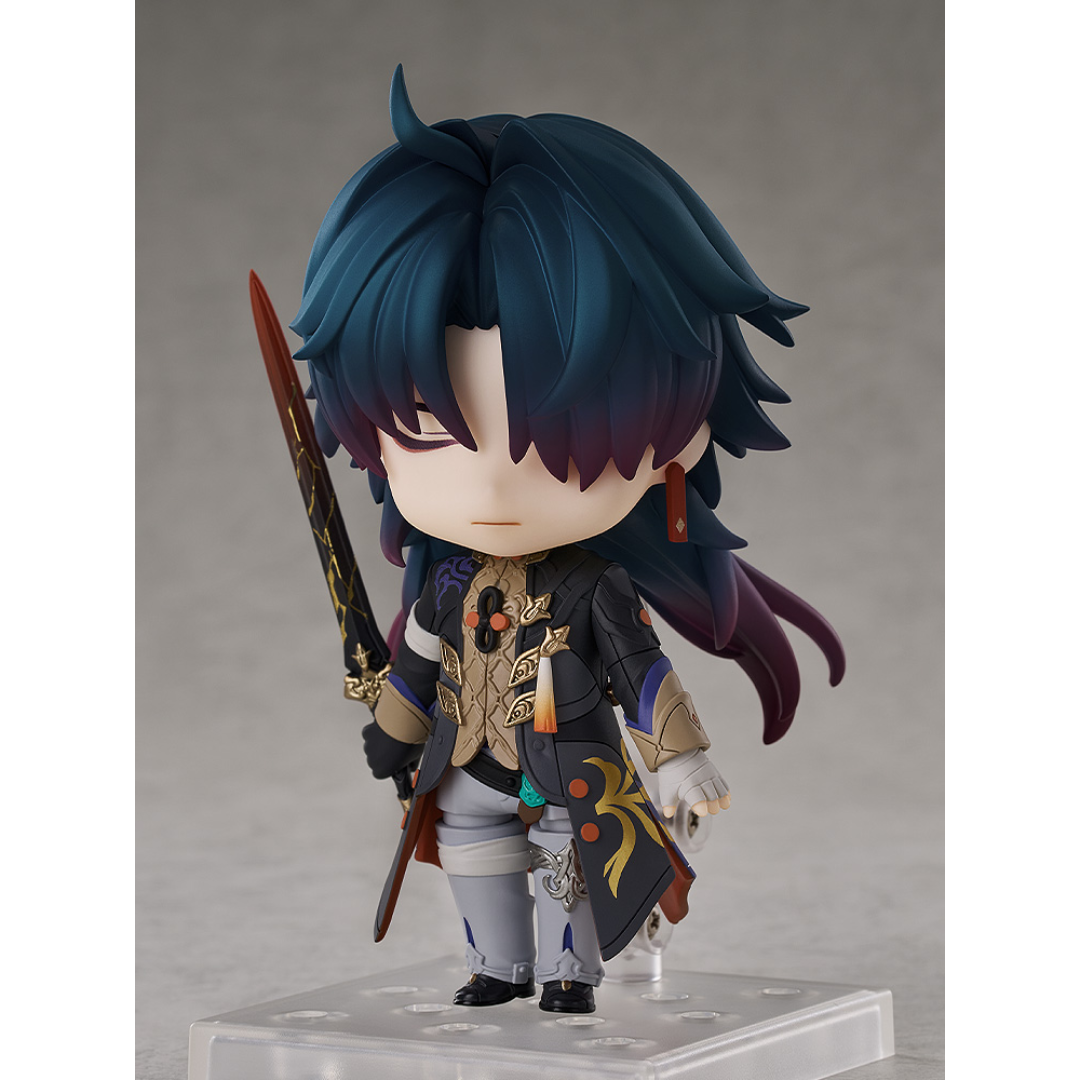 Honkai: Star Rail - Nendoroid #2607 - Blade [PRE-ORDER](RELEASE JUN25)