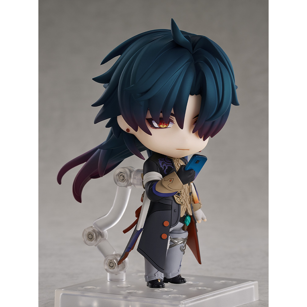 Honkai: Star Rail - Nendoroid #2607 - Blade [PRE-ORDER](RELEASE JUN25)