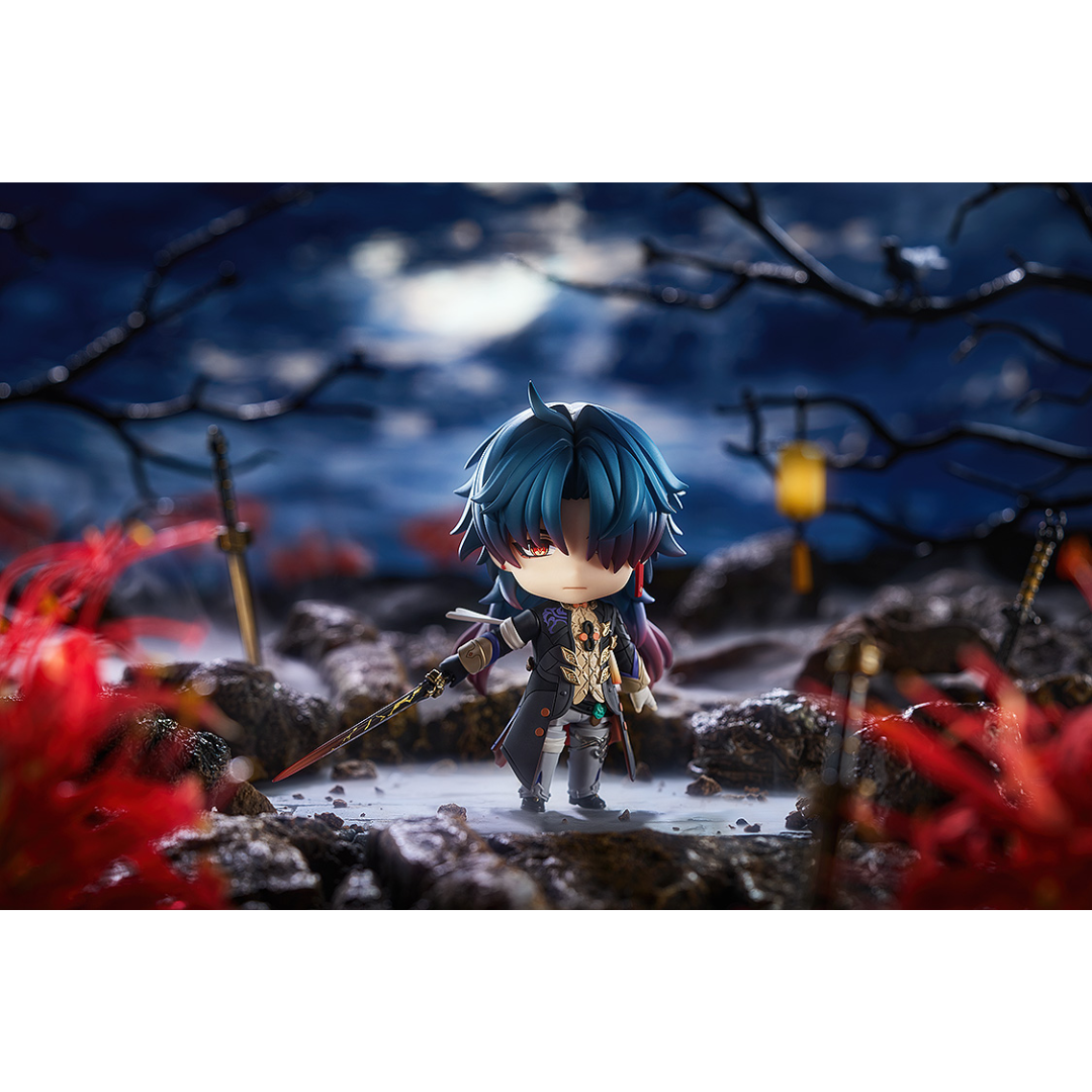 Honkai: Star Rail - Nendoroid #2607 - Blade [PRE-ORDER](RELEASE JUN25)