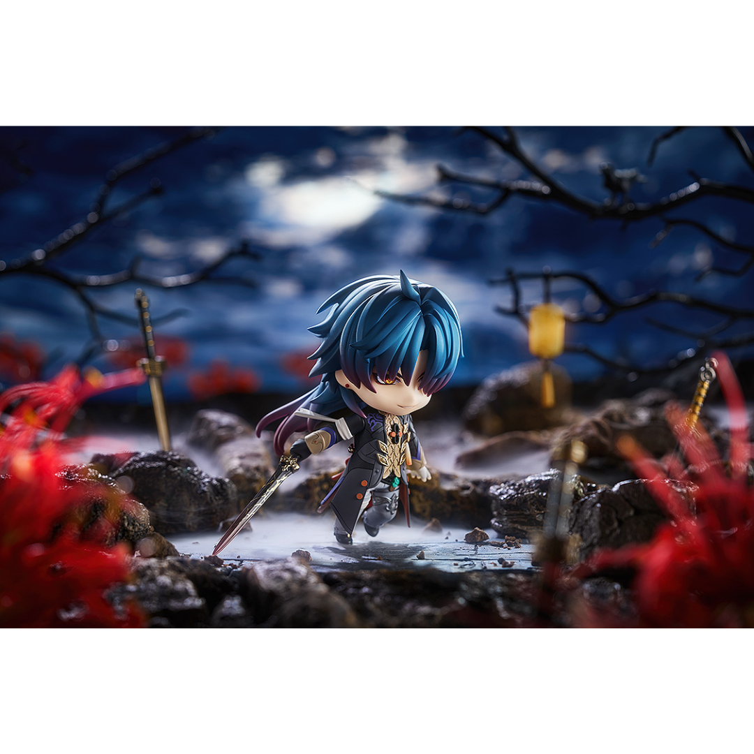 Honkai: Star Rail - Nendoroid #2607 - Blade [PRE-ORDER](RELEASE JUN25)