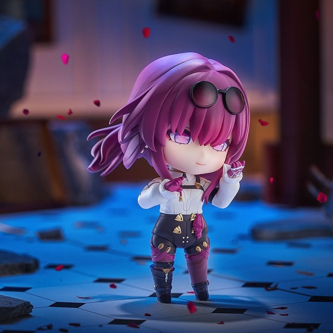 Honkai: Star Rail - Nendoroid #2787 - Kafka [PRE-ORDER](RELEASE MAY26)