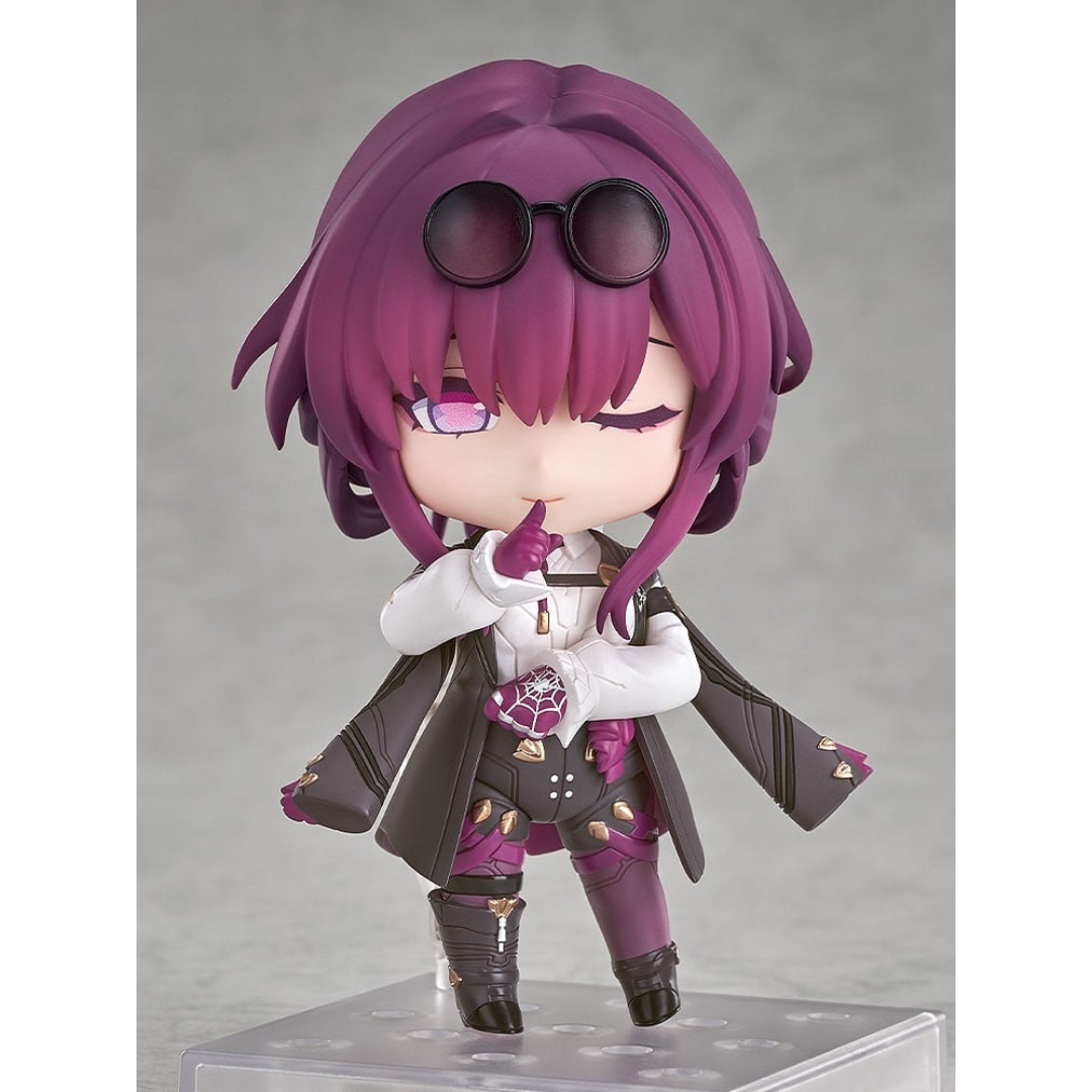Honkai: Star Rail - Nendoroid #2787 - Kafka [PRE-ORDER](RELEASE MAY26)