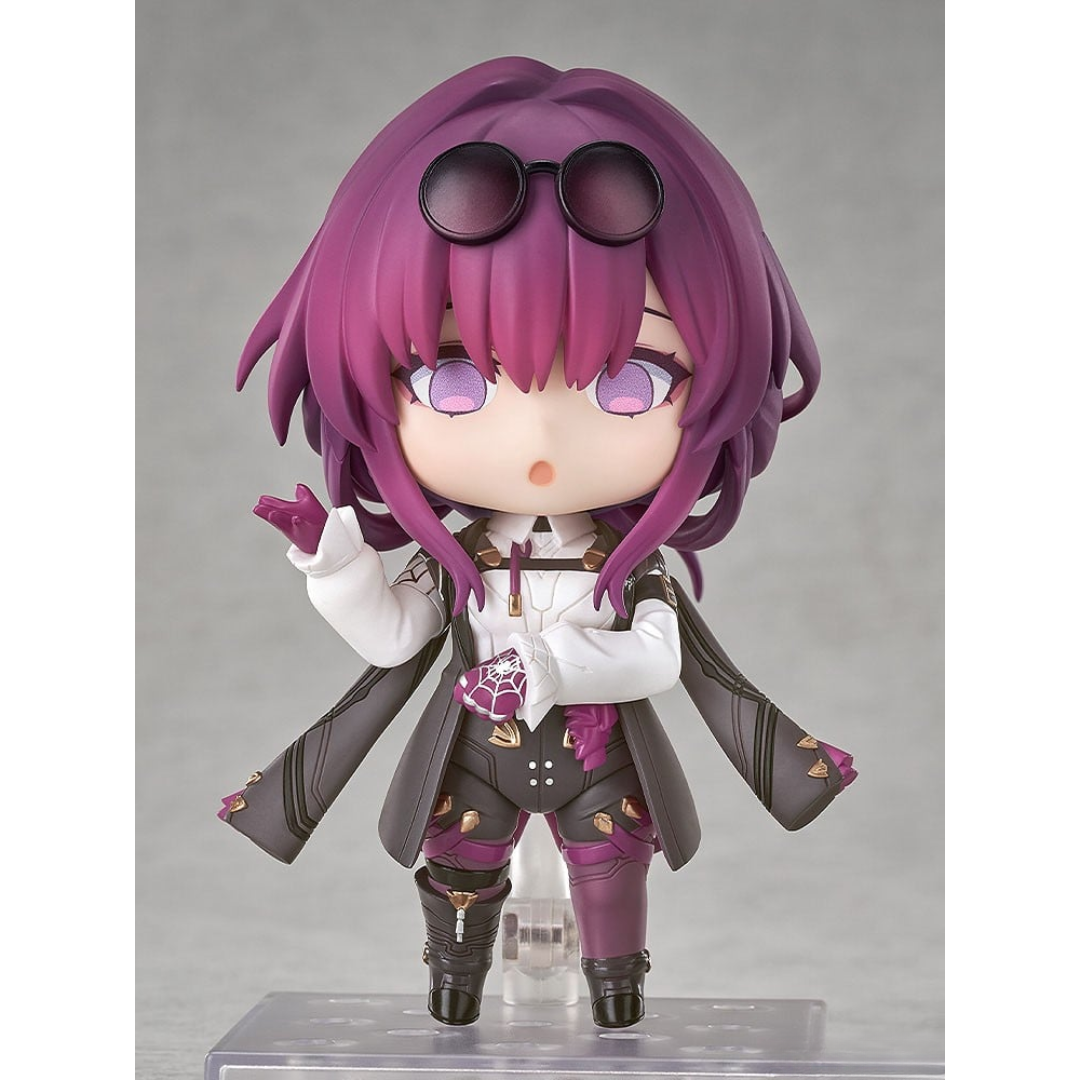 Honkai: Star Rail - Nendoroid #2787 - Kafka [PRE-ORDER](RELEASE MAY26)