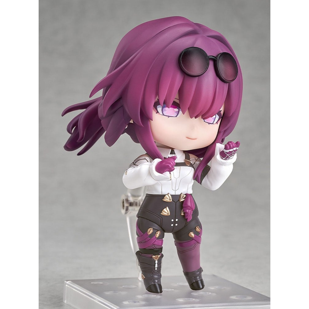 Honkai: Star Rail - Nendoroid #2787 - Kafka [PRE-ORDER](RELEASE MAY26)