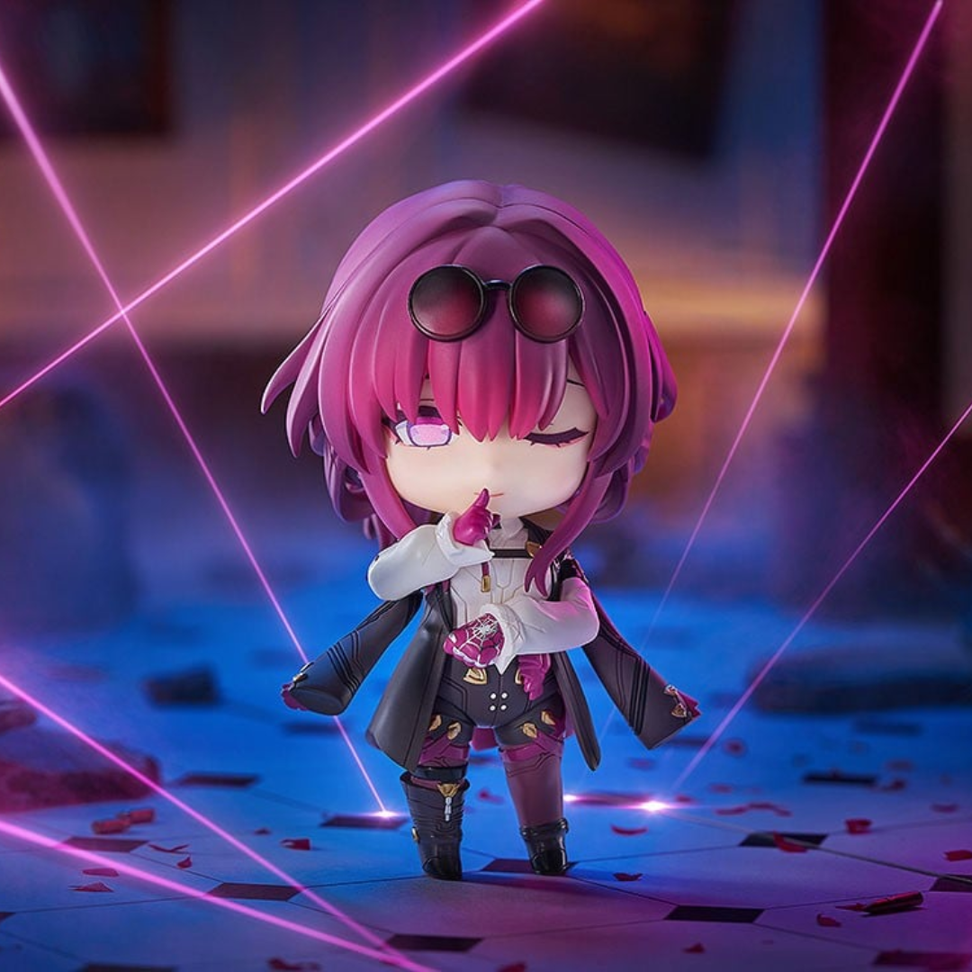 Honkai: Star Rail - Nendoroid #2787 - Kafka [PRE-ORDER](RELEASE MAY26)