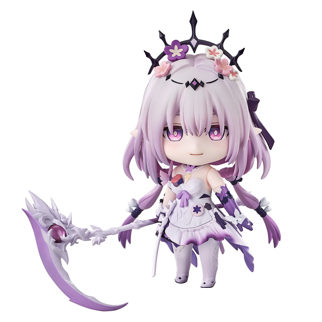 Honkai: Star Rail - Nendoroid #2915 - Castorice [PRE-ORDER] (RELEASE NOV26)