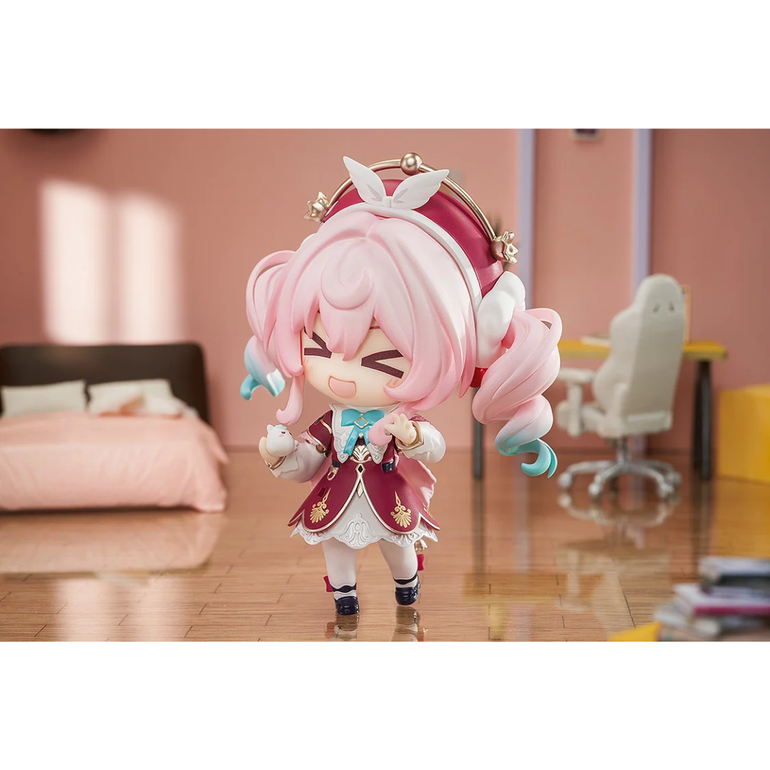 Honkai: Star Rail - Nendoroid #2953 - Hyacine  [PRE-ORDER] (RELEASE AUG26)