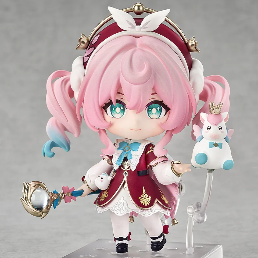 Honkai: Star Rail - Nendoroid #2953 - Hyacine  [PRE-ORDER] (RELEASE AUG26)