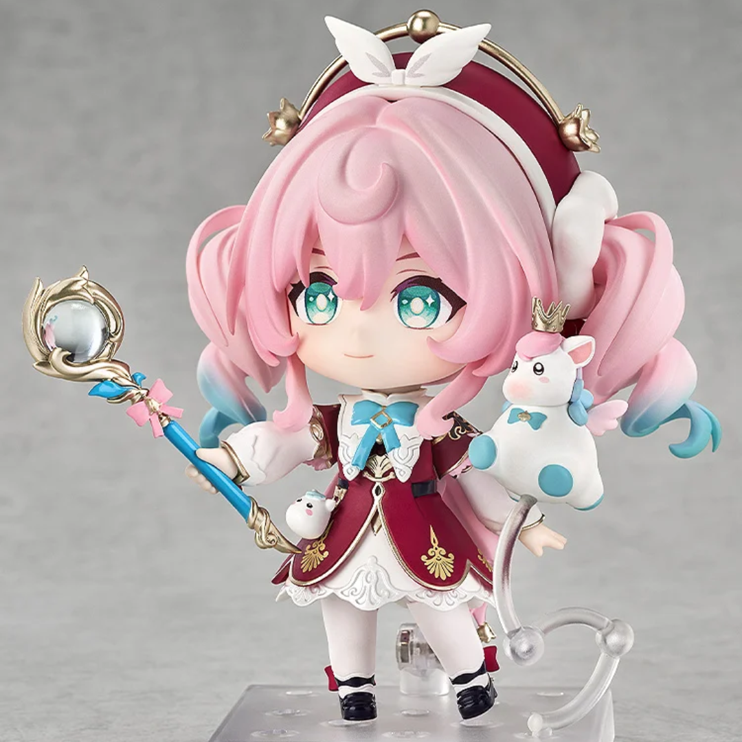Honkai: Star Rail - Nendoroid #2953 - Hyacine  [PRE-ORDER] (RELEASE AUG26)
