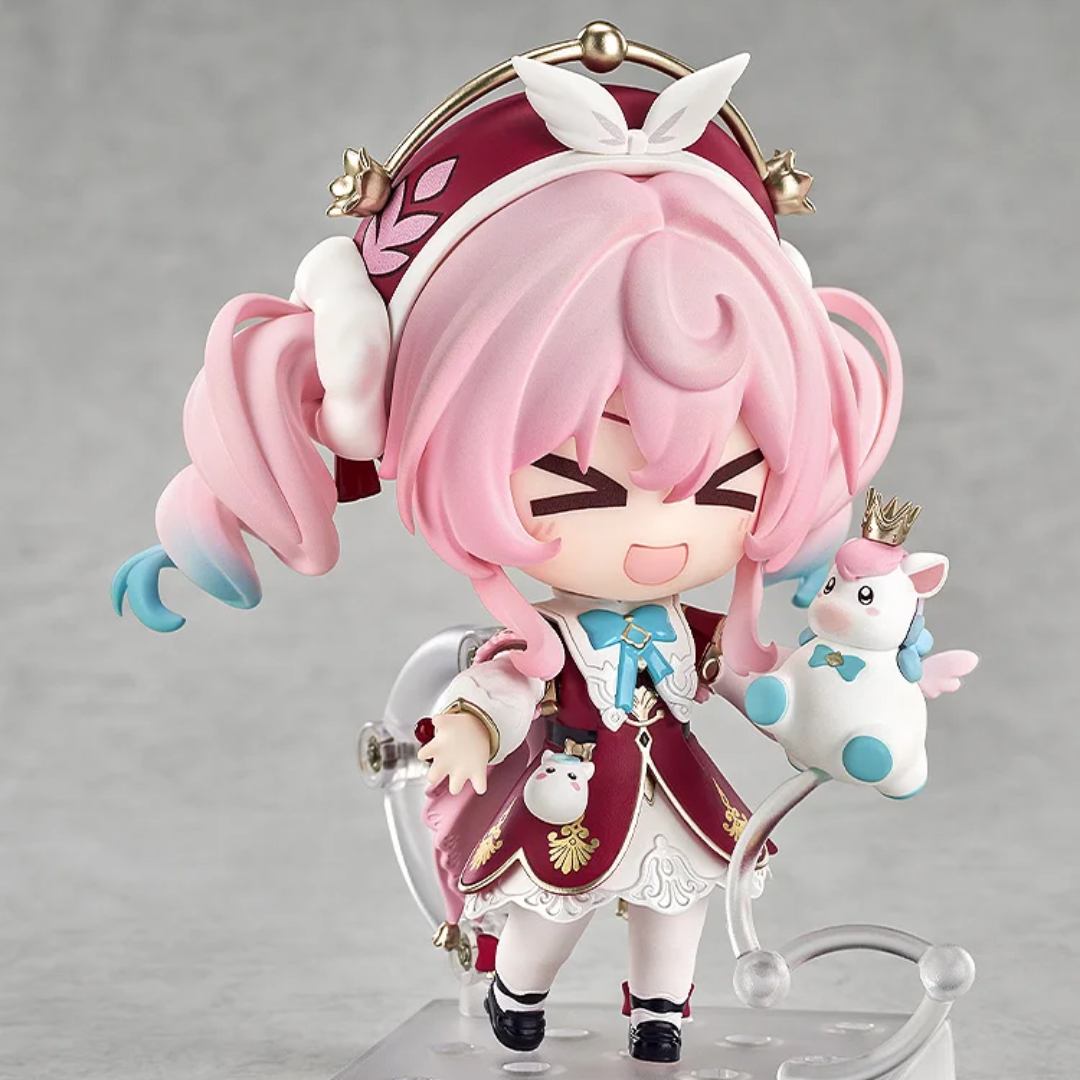 Honkai: Star Rail - Nendoroid #2953 - Hyacine  [PRE-ORDER] (RELEASE AUG26)