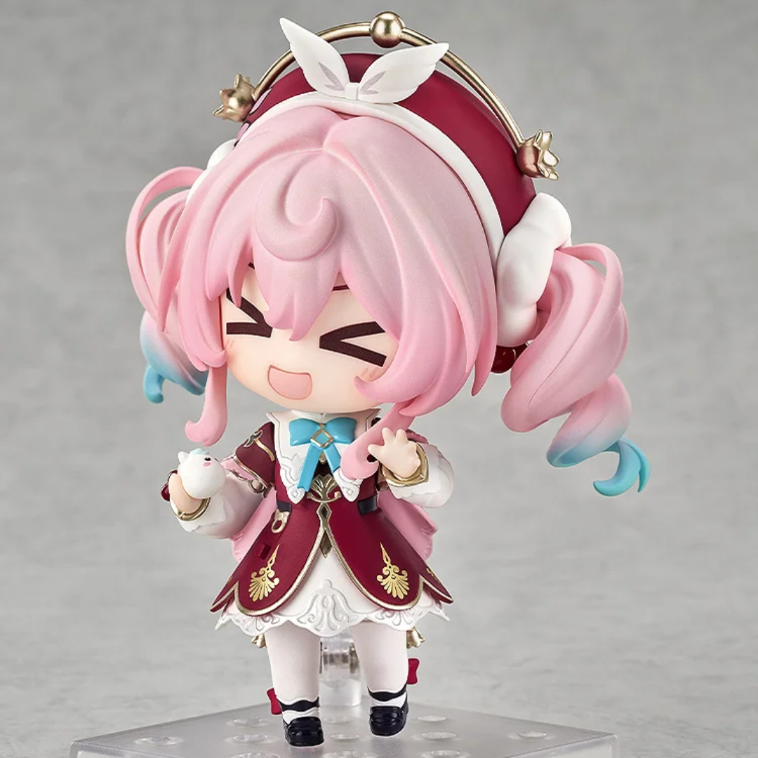 Honkai: Star Rail - Nendoroid #2953 - Hyacine  [PRE-ORDER] (RELEASE AUG26)