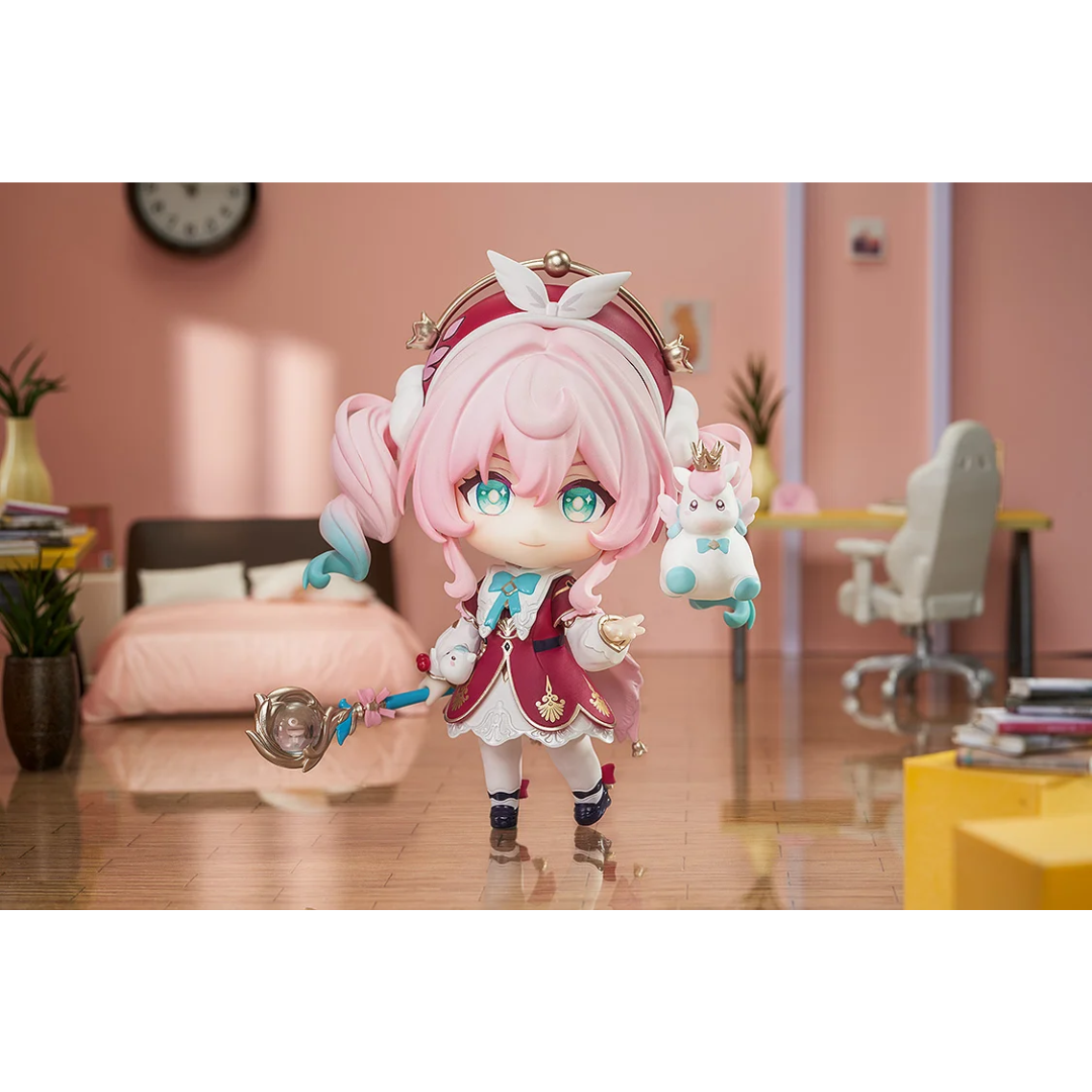 Honkai: Star Rail - Nendoroid #2953 - Hyacine  [PRE-ORDER] (RELEASE AUG26)