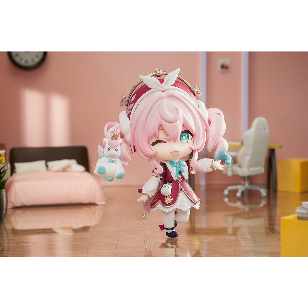 Honkai: Star Rail - Nendoroid #2953 - Hyacine  [PRE-ORDER] (RELEASE AUG26)