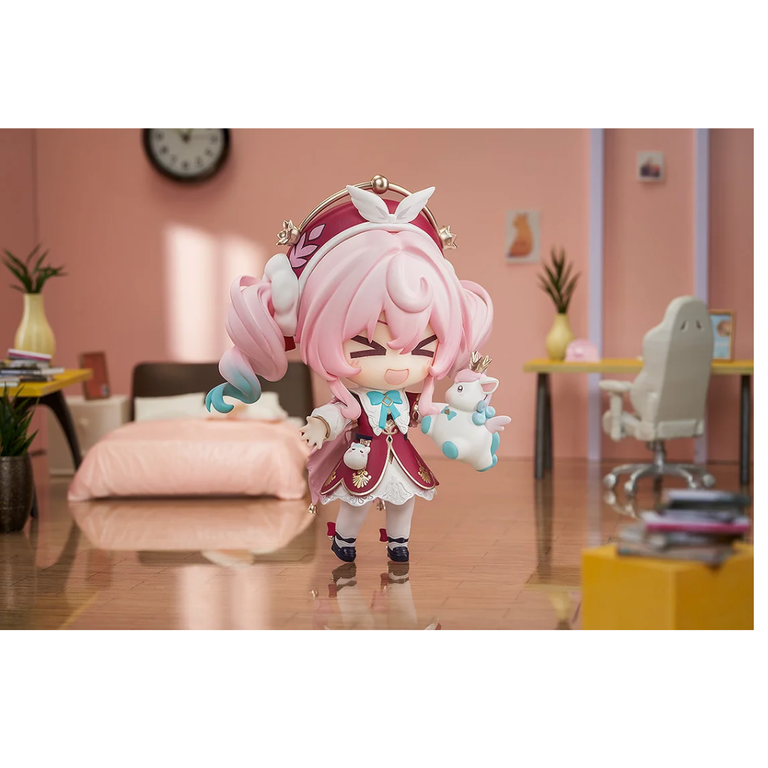 Honkai: Star Rail - Nendoroid #2953 - Hyacine  [PRE-ORDER] (RELEASE AUG26)