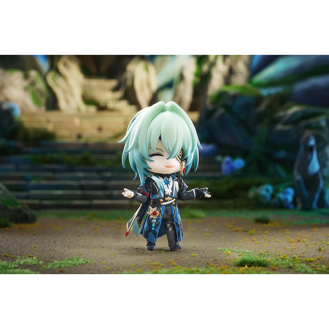 Honkai: Star Rail - Nendoroid #2969 - Anaxa [PRE-ORDER] (RELEASE DEC26)