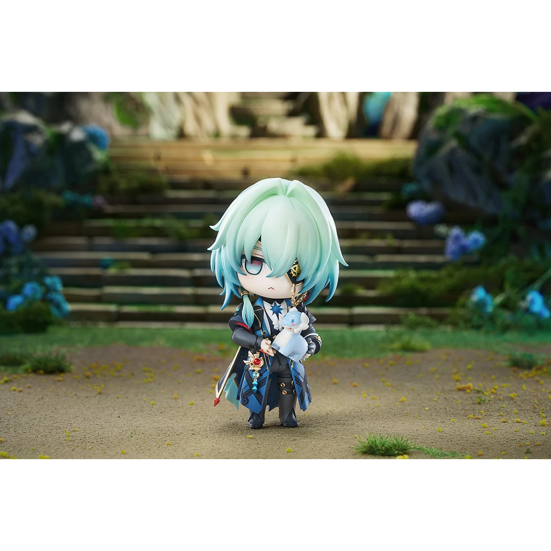Honkai: Star Rail - Nendoroid #2969 - Anaxa [PRE-ORDER] (RELEASE DEC26)
