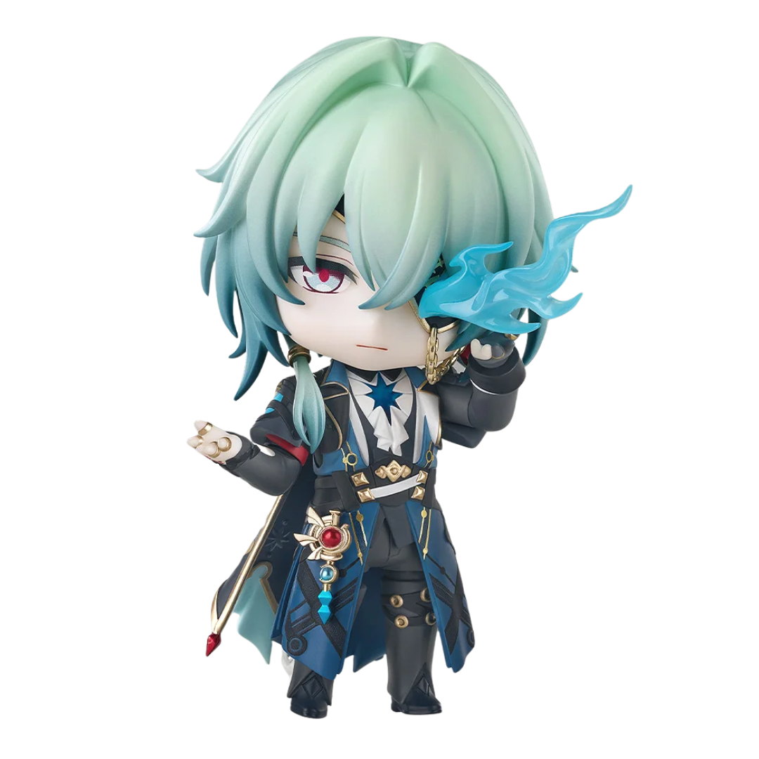 Honkai: Star Rail - Nendoroid #2969 - Anaxa [PRE-ORDER] (RELEASE DEC26)