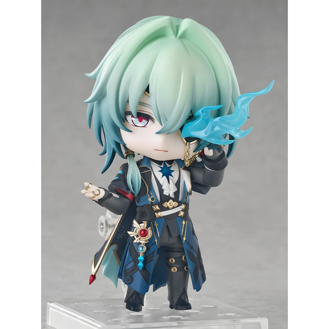 Honkai: Star Rail - Nendoroid #2969 - Anaxa [PRE-ORDER] (RELEASE DEC26)