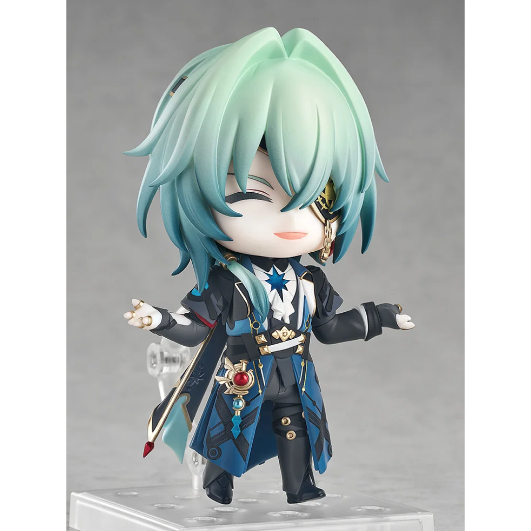Honkai: Star Rail - Nendoroid #2969 - Anaxa [PRE-ORDER] (RELEASE DEC26)