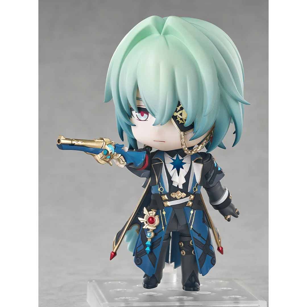 Honkai: Star Rail - Nendoroid #2969 - Anaxa [PRE-ORDER] (RELEASE DEC26)