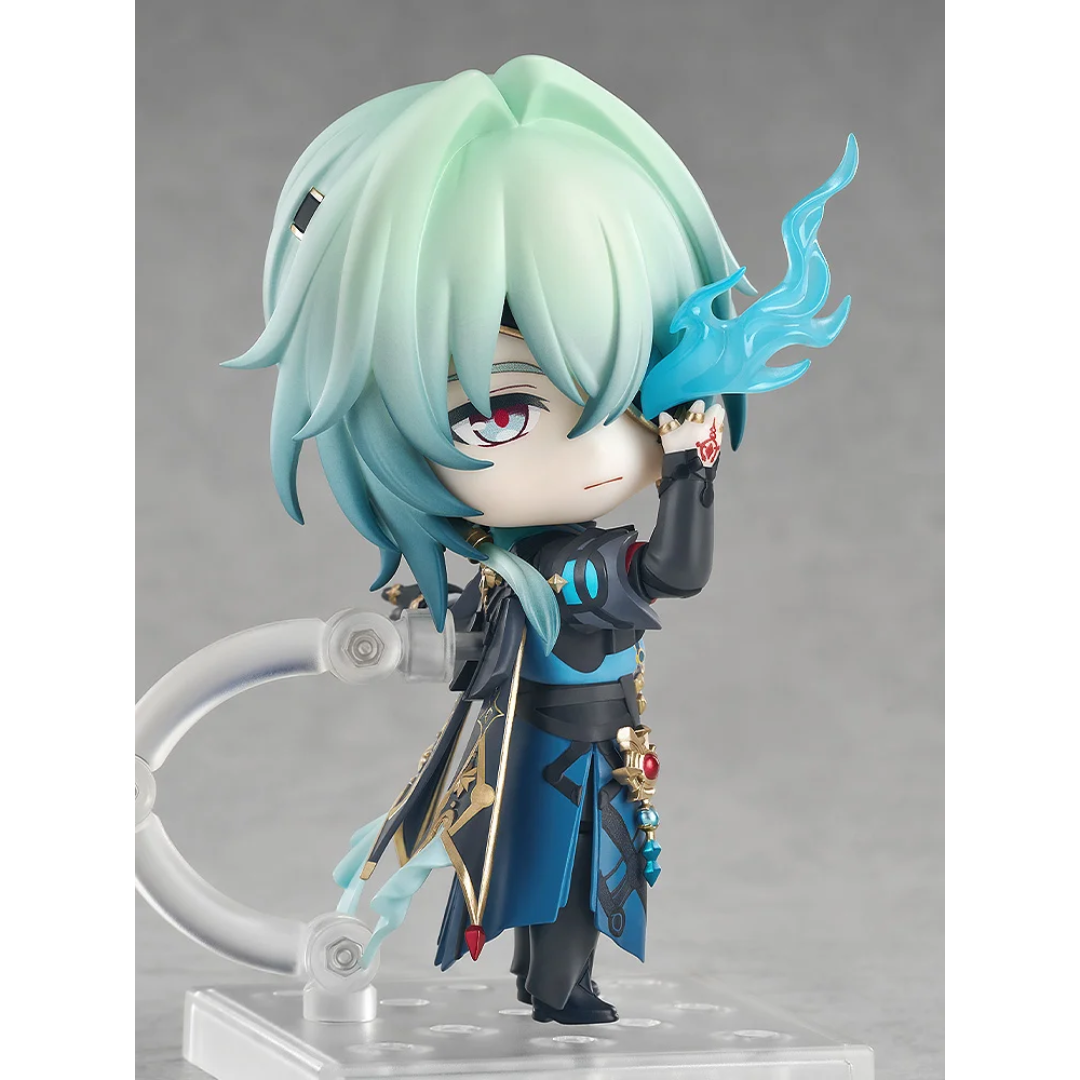 Honkai: Star Rail - Nendoroid #2969 - Anaxa [PRE-ORDER] (RELEASE DEC26)