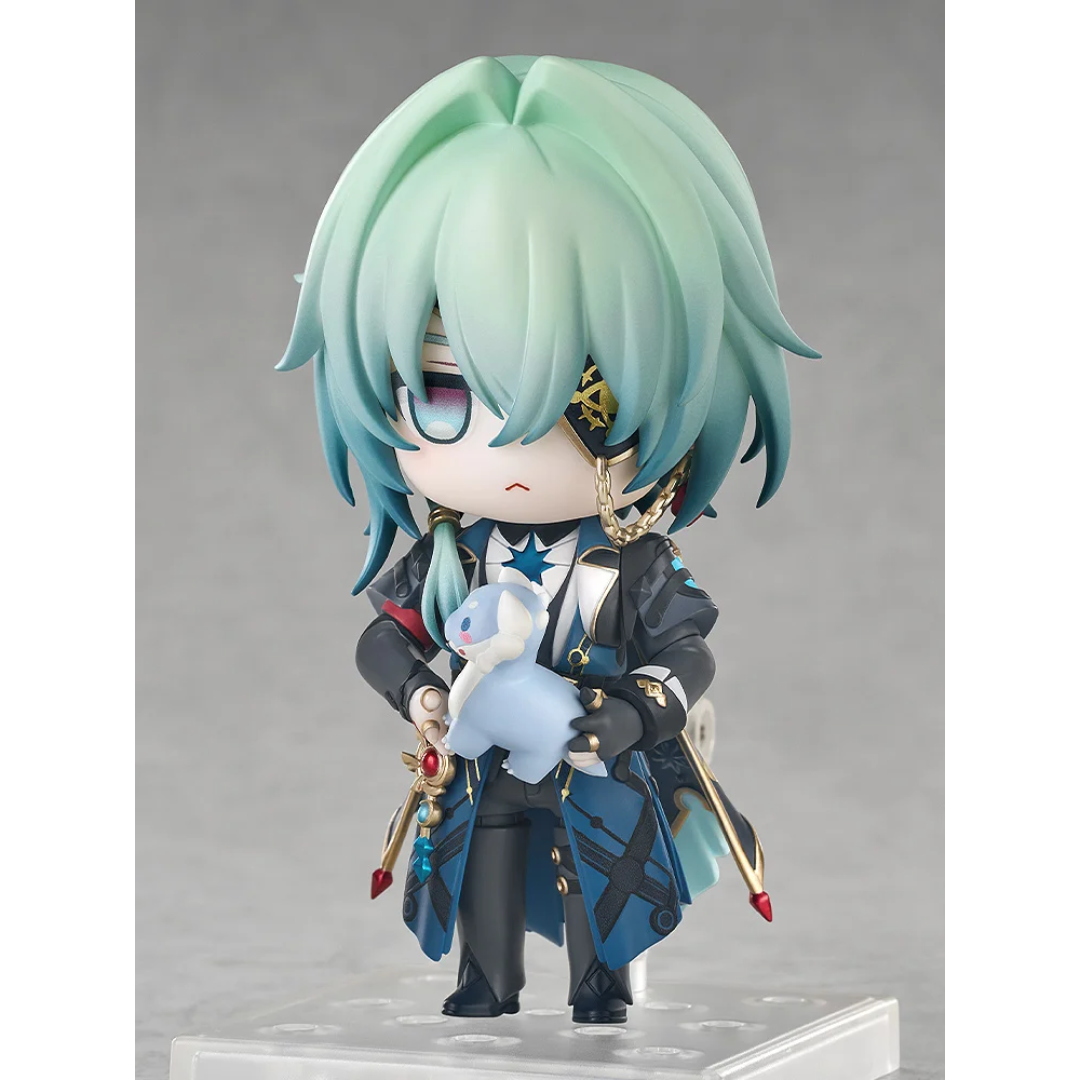 Honkai: Star Rail - Nendoroid #2969 - Anaxa [PRE-ORDER] (RELEASE DEC26)