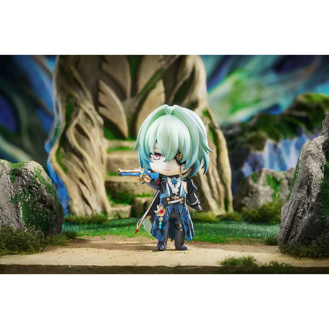 Honkai: Star Rail - Nendoroid #2969 - Anaxa [PRE-ORDER] (RELEASE DEC26)