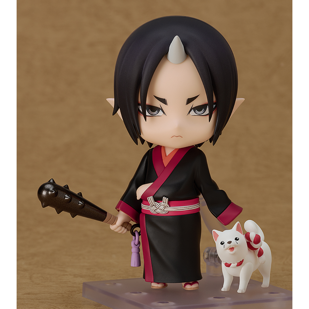Hozuki's Coolheadedness - Nendoroid #1744 - Hozuki 2.0 [PRE-ORDER](RELEASE JAN26)