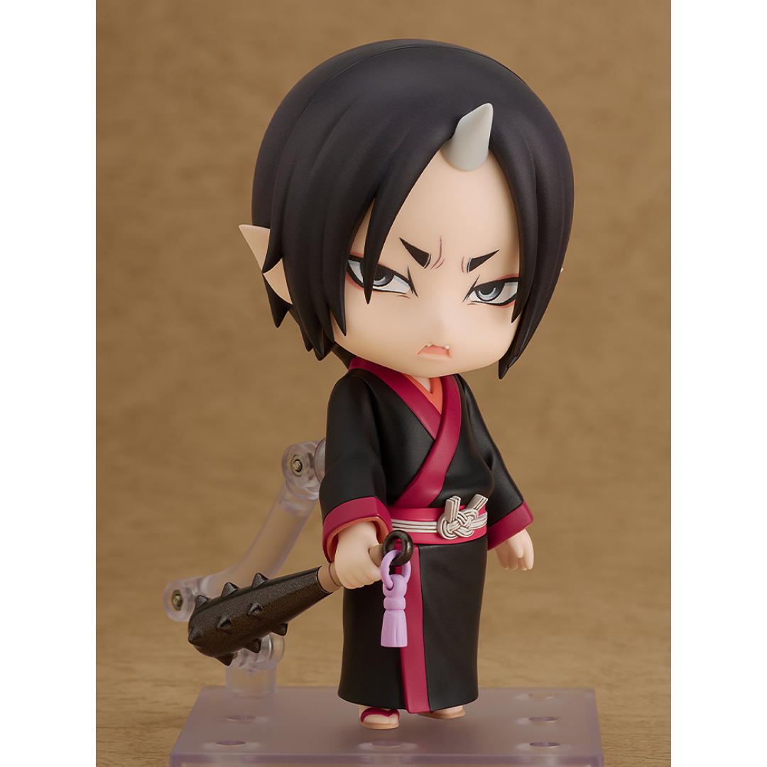Hozuki's Coolheadedness - Nendoroid #1744 - Hozuki 2.0 [PRE-ORDER](RELEASE JAN26)