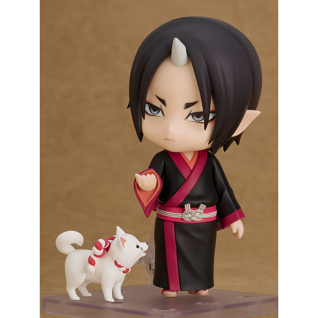 Hozuki's Coolheadedness - Nendoroid #1744 - Hozuki 2.0 [PRE-ORDER](RELEASE JAN26)