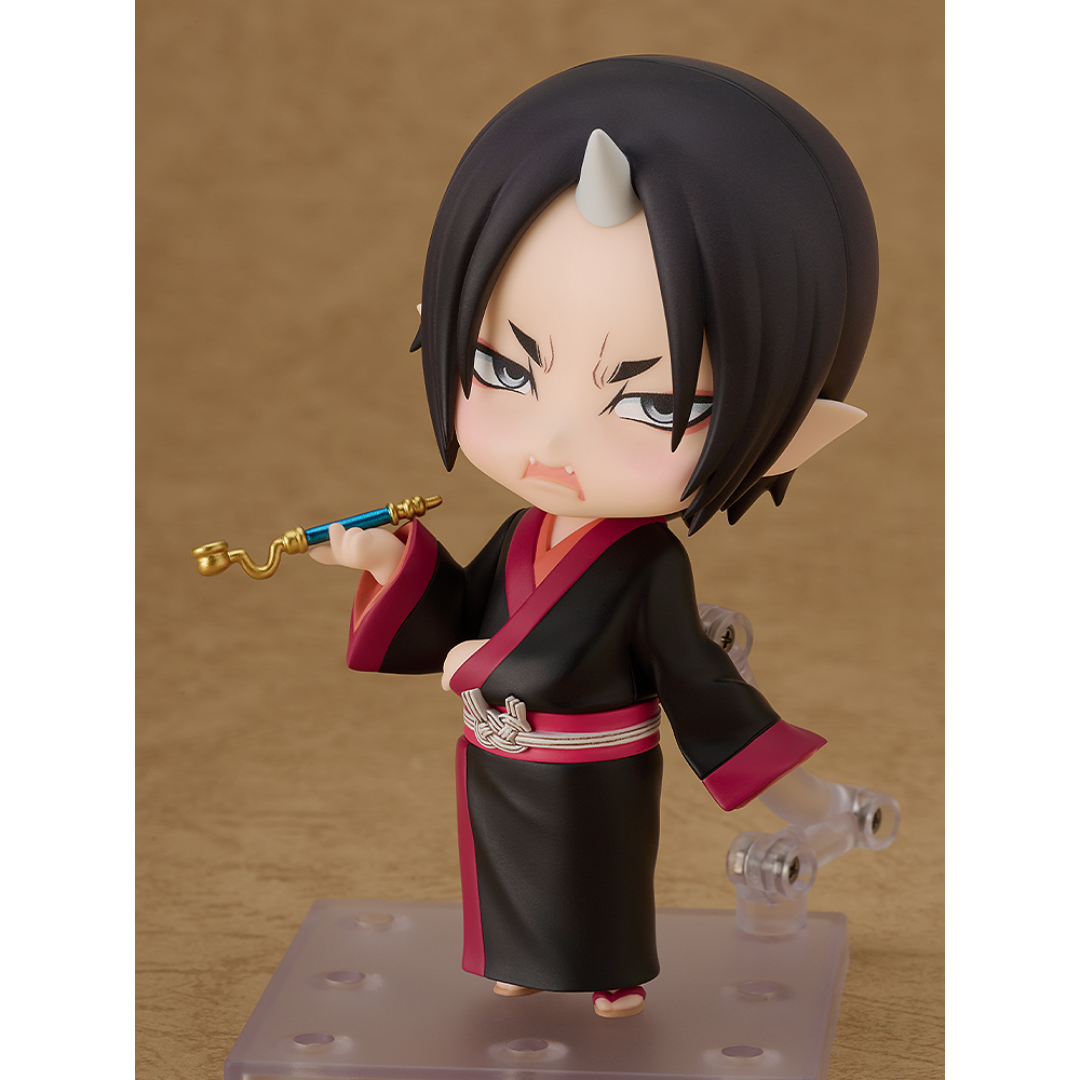 Hozuki's Coolheadedness - Nendoroid #1744 - Hozuki 2.0 [PRE-ORDER](RELEASE JAN26)
