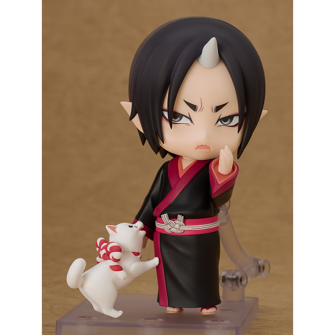 Hozuki's Coolheadedness - Nendoroid #1744 - Hozuki 2.0 [PRE-ORDER](RELEASE JAN26)