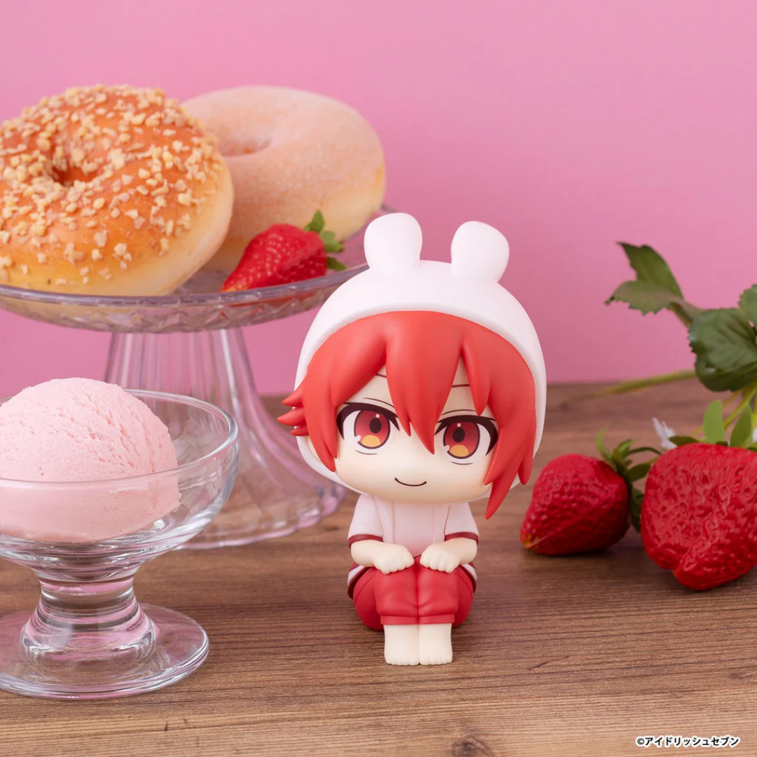Idolish7 - LookUp Figure - Riku Nanase [PRE-ORDER] (RELEASE SEP25)