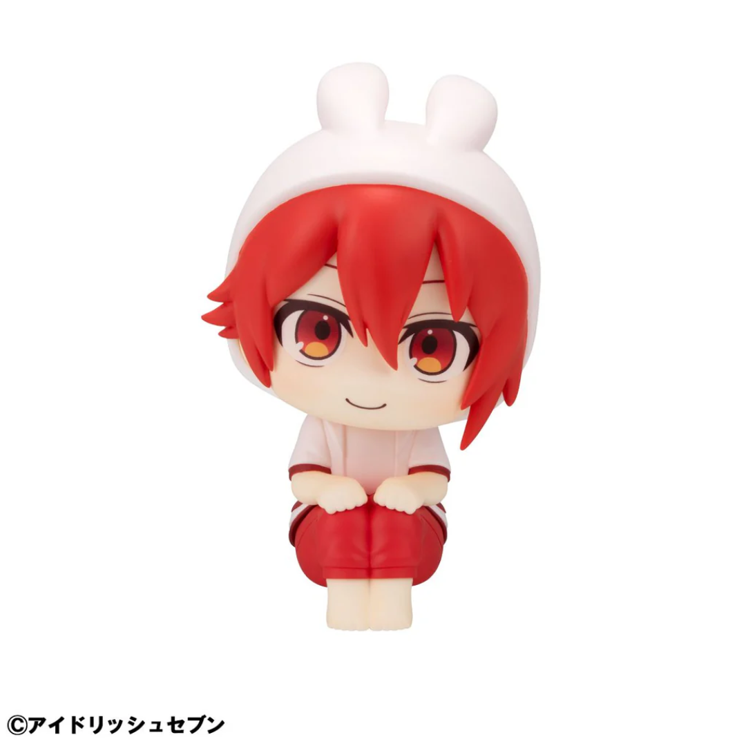 Idolish7 - LookUp Figure - Riku Nanase [PRE-ORDER] (RELEASE SEP25)