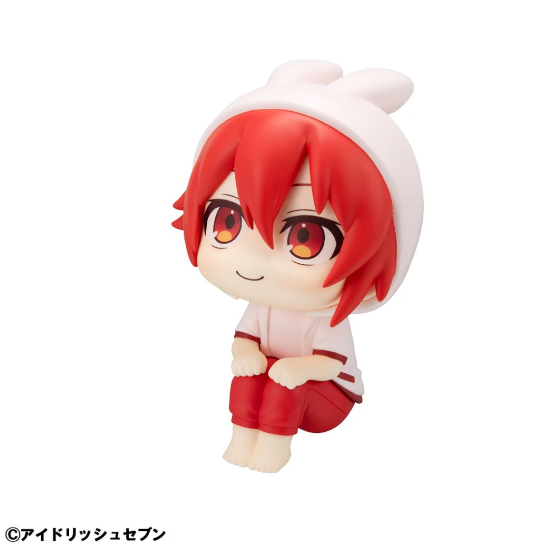 Idolish7 - LookUp Figure - Riku Nanase [PRE-ORDER] (RELEASE SEP25)