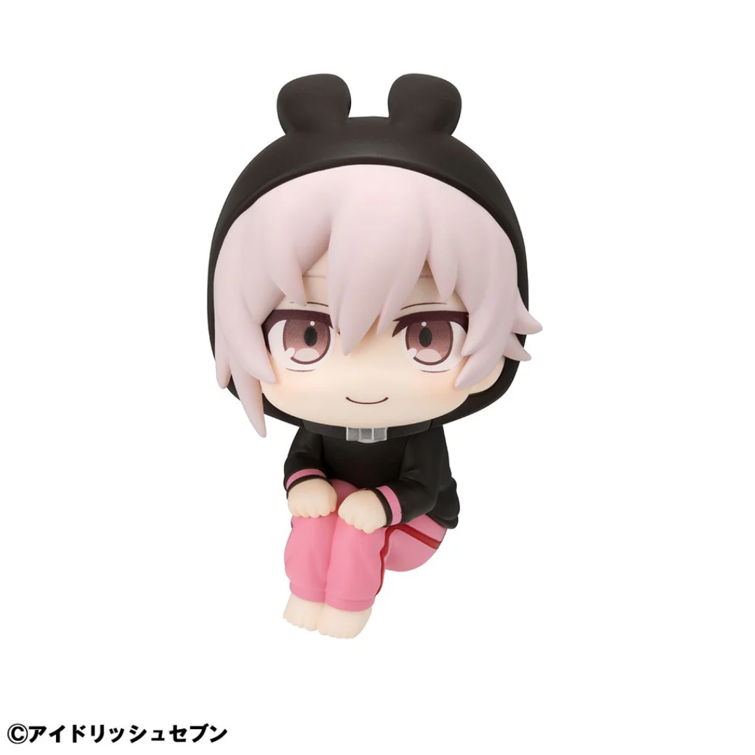 Idolish7 - LookUp Figure - Tenn Kujo [PRE-ORDER] (RELEASE SEP25)