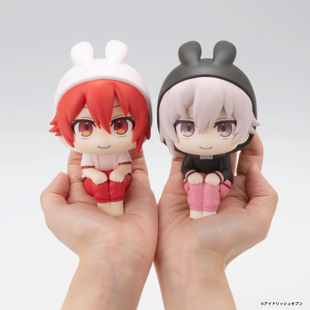 Idolish7 - LookUp Figure - Tenn Kujo [PRE-ORDER] (RELEASE SEP25)